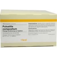 Pulsatilla Comp