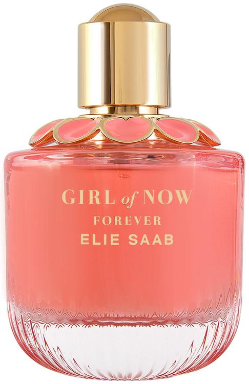Elie Saab Girl of Now Forever Eau de Parfum 90 ml Give Back Beauty bei onfy.de kaufen 7640233340226