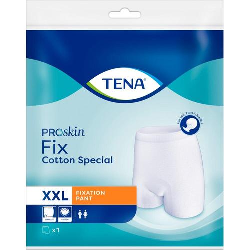 Tena Fix Cotton Special Xxl 24 St Essity Germany bei onfy.de kaufen 13907888