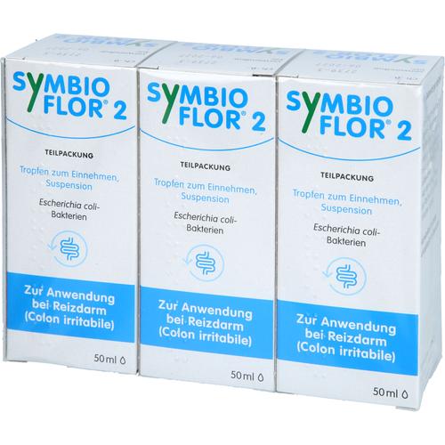 Symbioflor 2 3x50 ml Klinge Pharma bei onfy.de kaufen 19943359