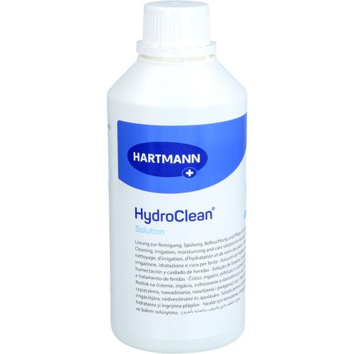 Hydroclean Solution Spüllösung 350 ml 1001 Artikel Medical bei onfy.de kaufen 19064942