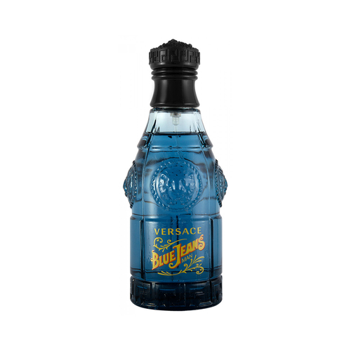 Versace Blue Jeans Eau de Toilette 75 ml Euroitalia S.R.L. bei onfy.de kaufen 08018365260757