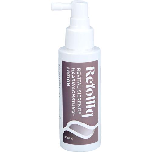 Refolliq Revitalisierende Haarwachstums Lotion 80 ml TheOTCLab B.V. bei onfy.de kaufen 19659865