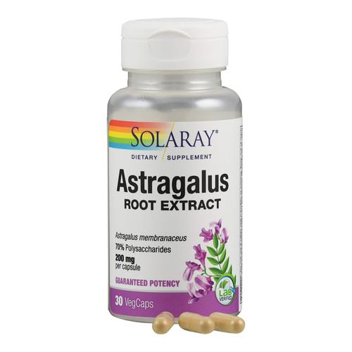 Astragalus Extrakt Solaray 30 St Supplementa bei onfy.de kaufen 17253372