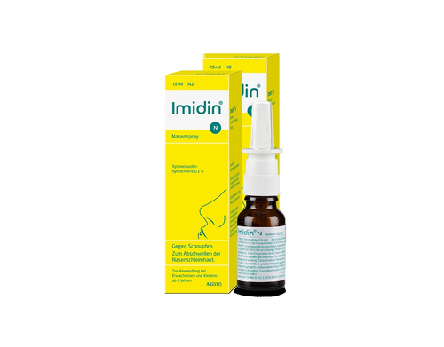 Imidin N Nasenspray 15 ml Aristo Pharma bei onfy.de kaufen 09440195