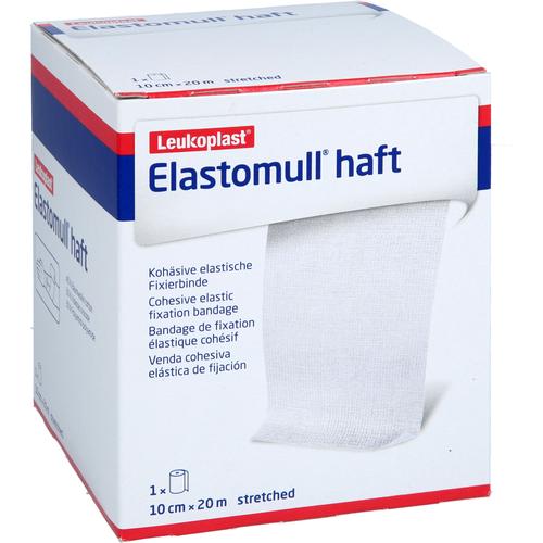 Elastomull Haft 10 cmx20 M Fixierbinde 1 St ToRa Pharma bei onfy.de kaufen 19533466