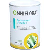 Omniflora Ballaststoff Complex + Niacin Glutenfrei