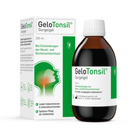 Gelotonsil Gurgelgel null