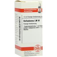 Belladonna Lm Vi null