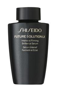 Shiseido Future Solution LX Intensive Firming Brilliance Gesichtsserum 50 ml / Nachfüllpackung
