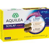Aquilea Schlaf Forte null