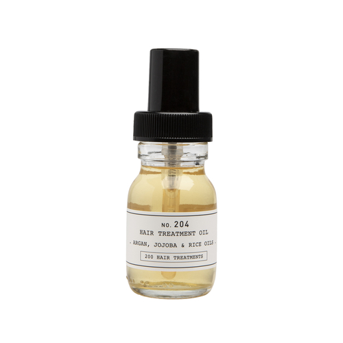 Depot No. 204 Hair Treatment Haaröl 30 ml Depot bei onfy.de kaufen 08032274111986