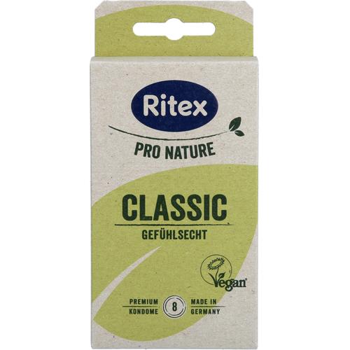 Ritex pro Nature Classic Vegan 8 St RITEX bei onfy.de kaufen 18232426