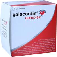Galacordin Complex null