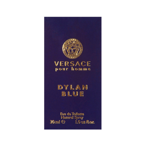 Versace Dylan Blue Pour Homme Eau de Toilette 30 ml Euroitalia S.R.L. bei onfy.de kaufen 08011003825721