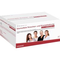 Biomo Aktiv Knochen- und Knorpelnahrung null