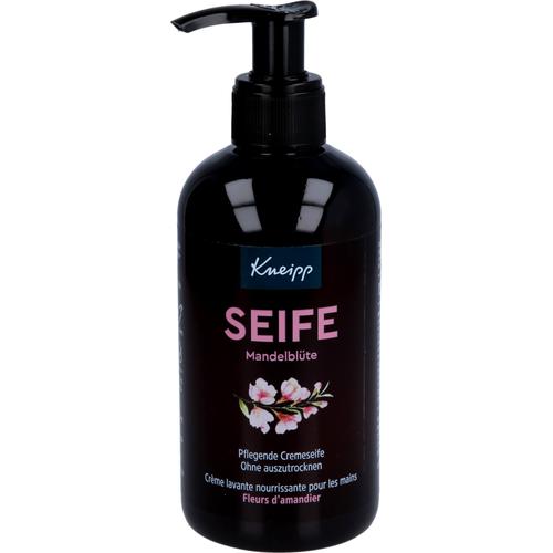 Kneipp Seife Mandelblüte Pflegende Cremeseife 250 ml Kneipp bei onfy.de kaufen 18738700