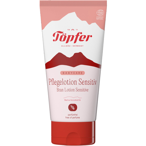 Töpfer Babycare Pflegelotion Sensitiv 150 ml TÖPFER bei onfy.de kaufen 18010387