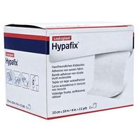 Hypafix Klebevlies Hypoallergen 10 cmx10 M null