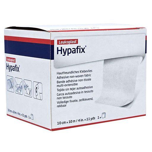 Hypafix Klebevlies Hypoallergen 10 cmx10 M 1 St adequapharm bei onfy.de kaufen 19077502