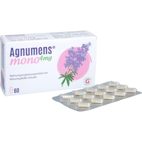 Agnumens Mono 4 mg 60 St Hecht-Pharma bei onfy.de kaufen 19808236