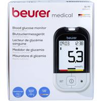 Beurer Gl48 Mmol/L Blutzuckermessgerät null