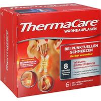 Thermacare Wärmeauflagen bei Punktuellen Schmerzen null