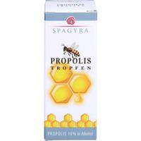 Propolis Tropfen null