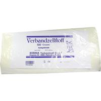 Verbandzellstoff Hochgebleicht 40x60cm null