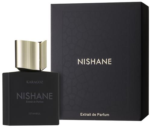Nishane Karagoz Extrait de Parfum 50 ml Nishane bei onfy.de kaufen 8681008055401