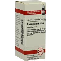 Ipecacuanha D30 null