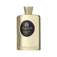 Atkinsons Oud Save The Queen Eau de Parfum 100 ml