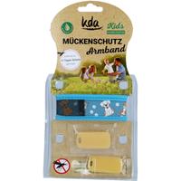 Mückenschutz Armband Kinder Hund/Katze Kda null
