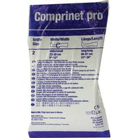 Comprinet pro Strumpf Obersch Gr.2 null