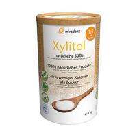 Miradent Xylitol Pulver null