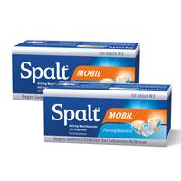 Spalt Mobil Weichkapseln