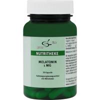 Melatonin 1 mg null