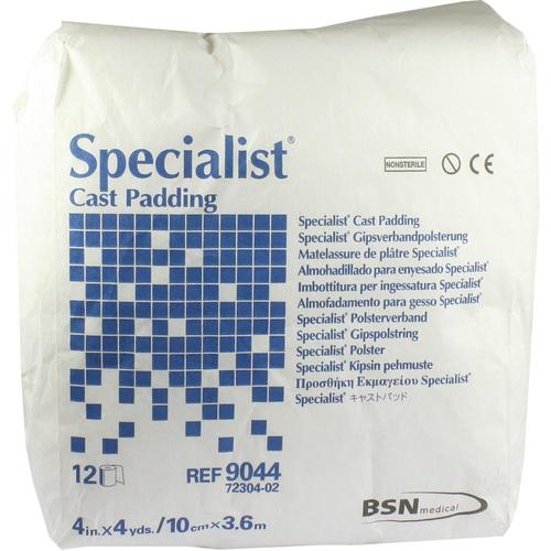 Specialist Polst 10.1cmx3.6M 12 St BSN medical bei onfy.de kaufen 02268847