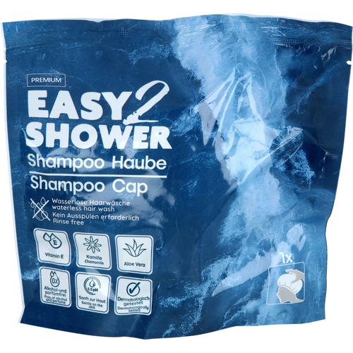 Easy2Shower Shampoo Haube 1 St Hausmann Care bei onfy.de kaufen 19898618
