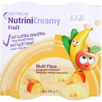 Nutrini Creamy Fruit Sommerfrüchte null