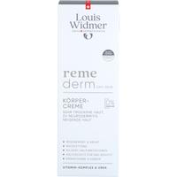 Widmer Remederm Dry Skin Koerpercreme Op