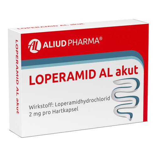 Loperamid Al Akut 10 St ALIUD Pharma bei onfy.de kaufen 08910316