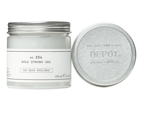 Depot No. 304 Hold Strong Haargel 200 ml Depot bei onfy.de kaufen 8032274060901