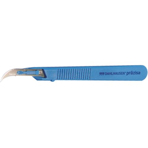 Skalpell Präzisa Fig. 12 10 St P.J.Dahlhausen bei onfy.de kaufen 13832305