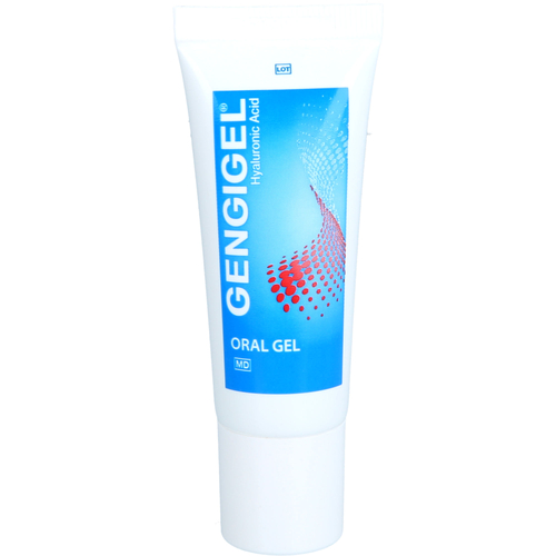 Gengigel Gel 20 ml Medis farmacevtska druzba d.o.o. bei onfy.de kaufen 20088528
