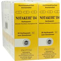 Notakehl D 4