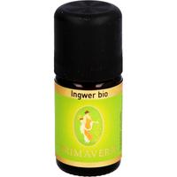 Ingwer Bio null