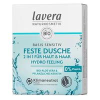 Lavera Feste Dusche 2 In 1 Basis Sen. Hydro Feel. null