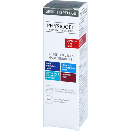 Physiogel Calming Relief Serum 30 ml Klinge Pharma bei onfy.de kaufen 20088652