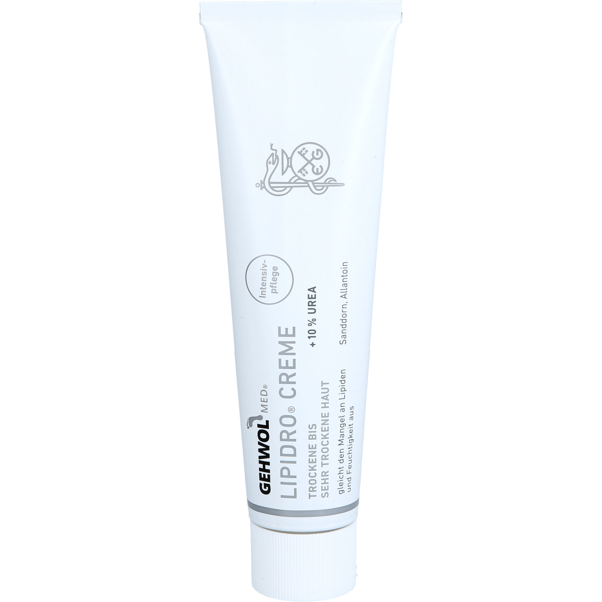Gehwol Med Lipidro Creme 125 ml Eduard Gerlach bei onfy.de kaufen 20101281